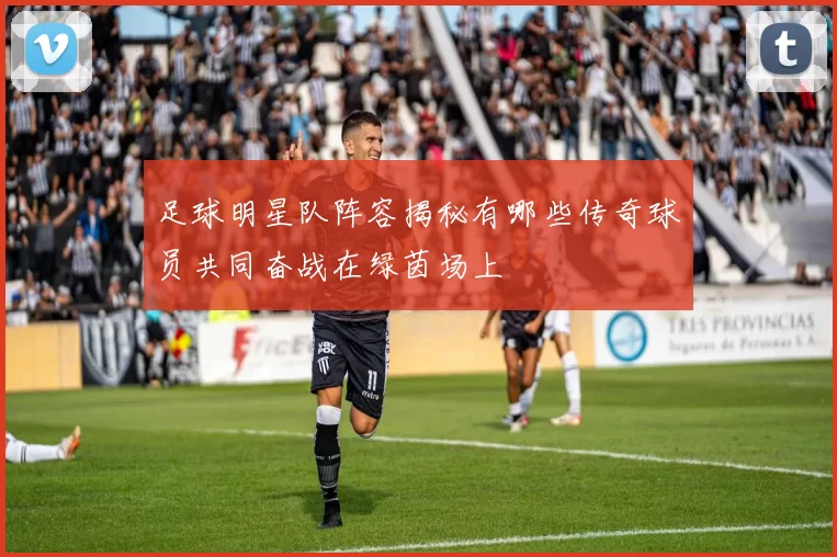 足球明星队阵容揭秘有哪些传奇球员共同奋战在绿茵场上