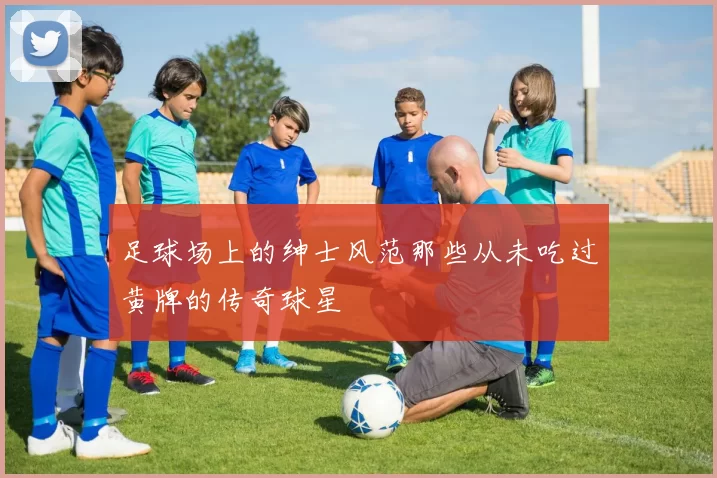 足球场上的绅士风范那些从未吃过黄牌的传奇球星