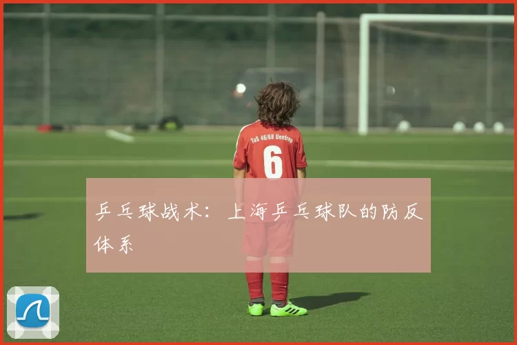 乒乓球战术：上海乒乓球队的防反体系